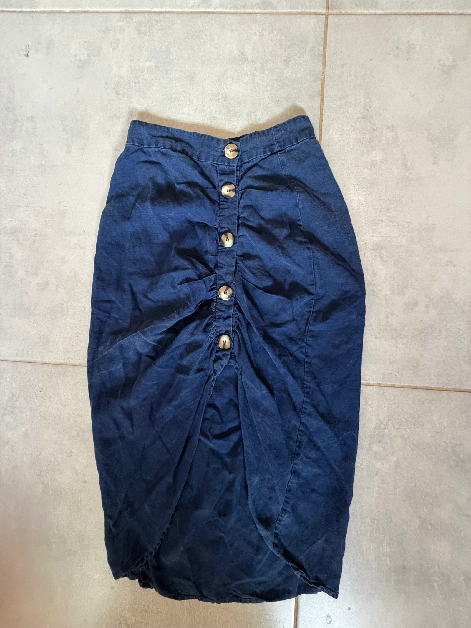Jupe Zara Femme Taille 34